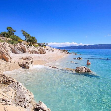 Apartments With Wifi Rabac, Labin - 17739 מראה חיצוני תמונה
