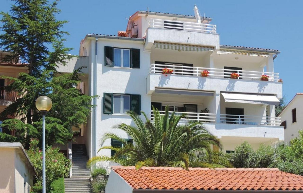Apartments With Wifi Rabac, Labin - 17739 מראה חיצוני תמונה